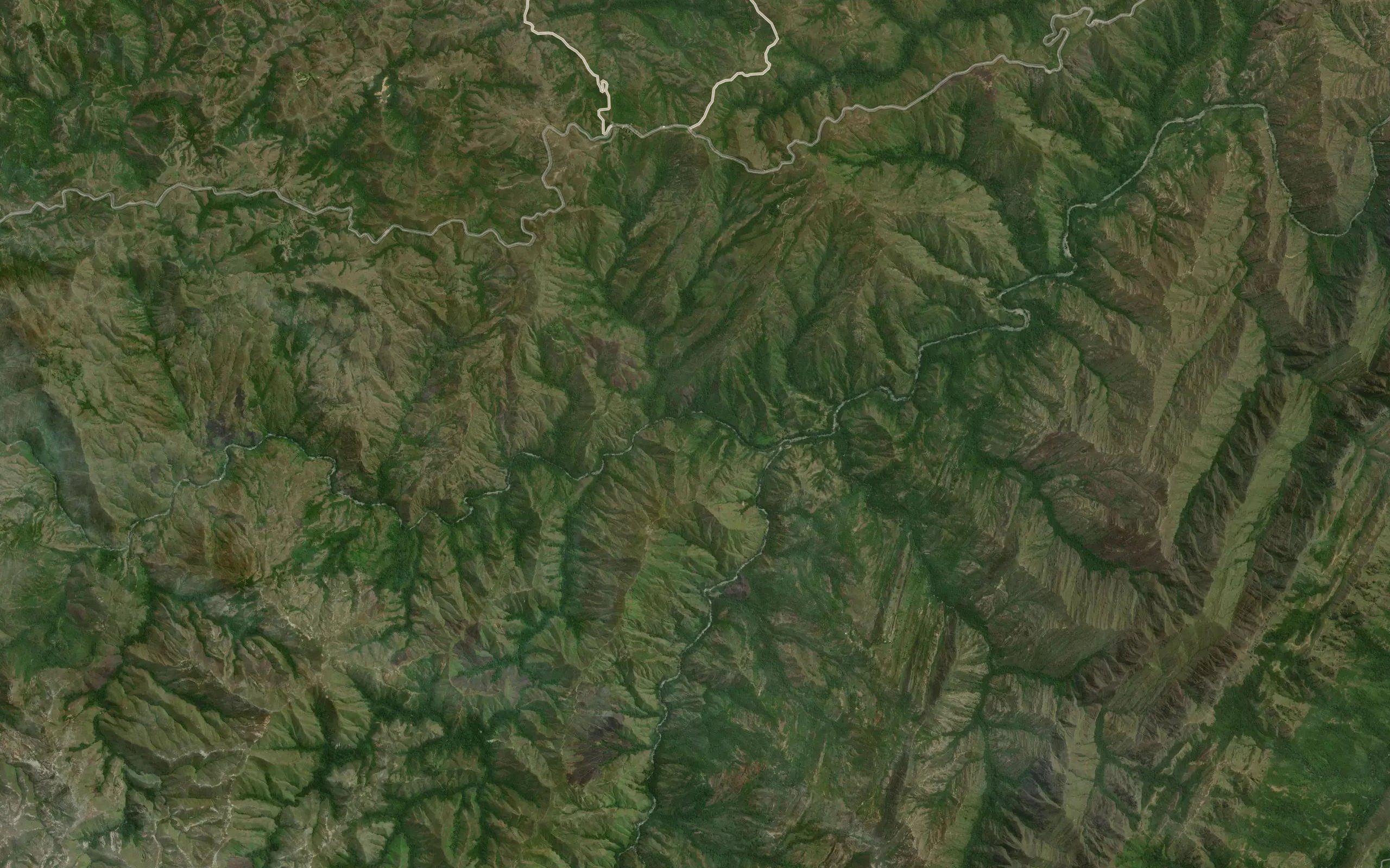 Rio Cachichi