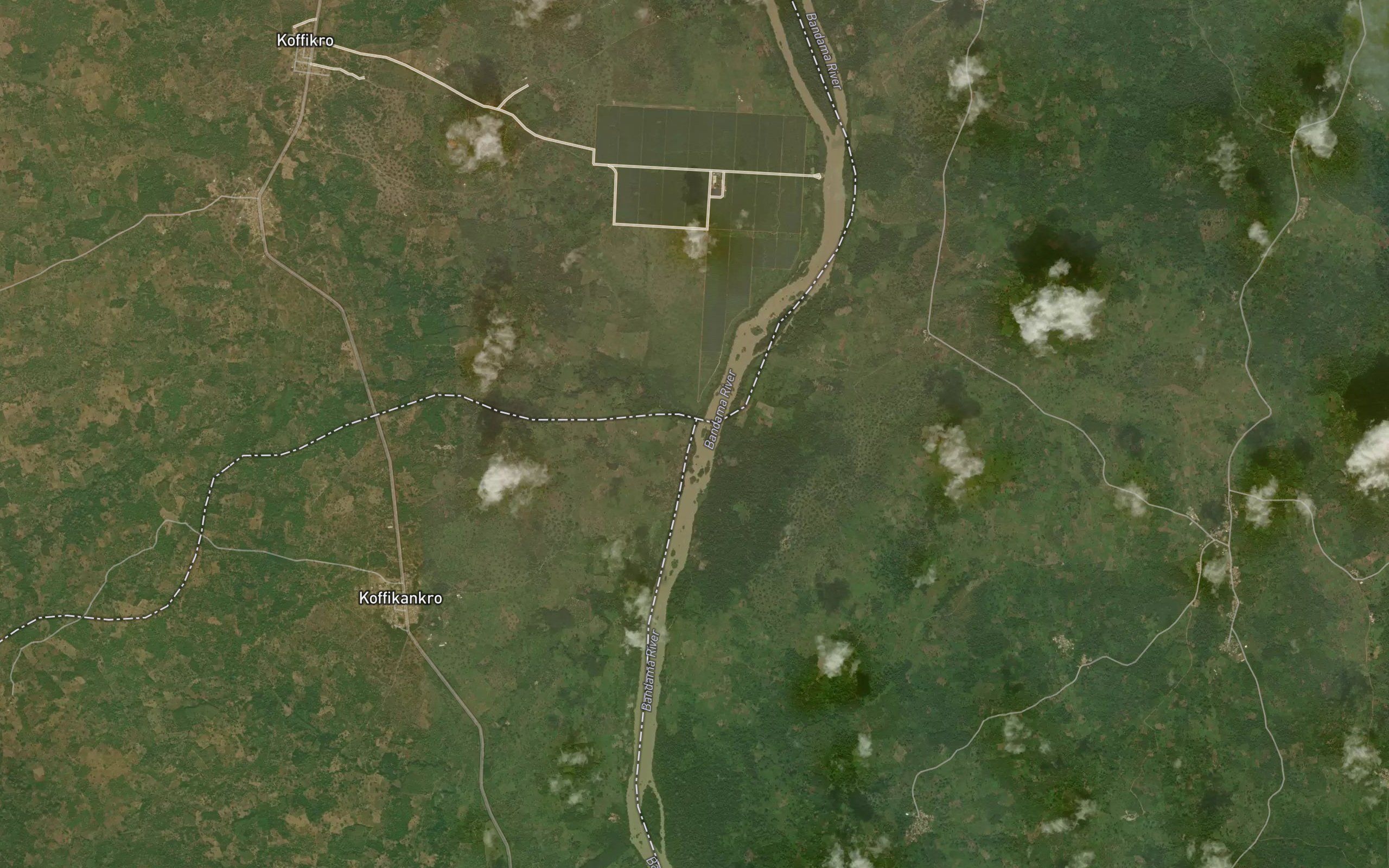 Boroboumbari