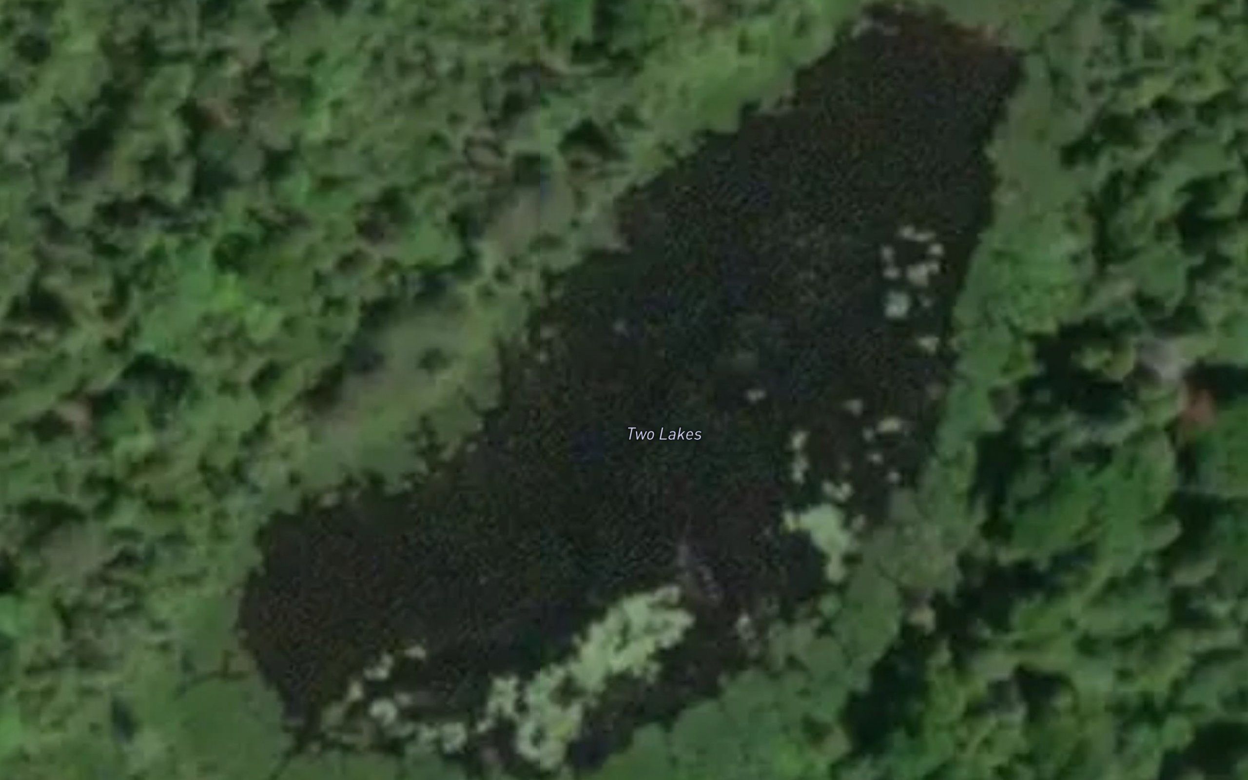 Two Lakes