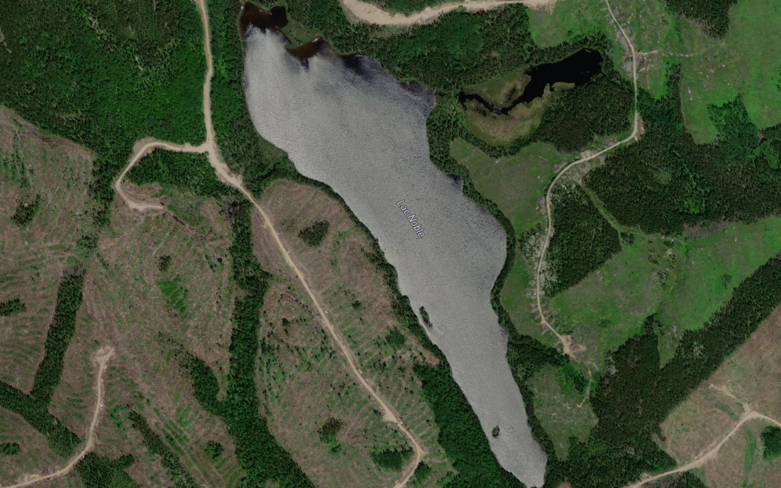 Lac Noble