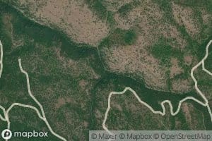 East Fork Bear Creek