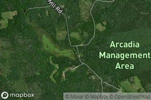 Mount Tom Club Wildlife Marsh