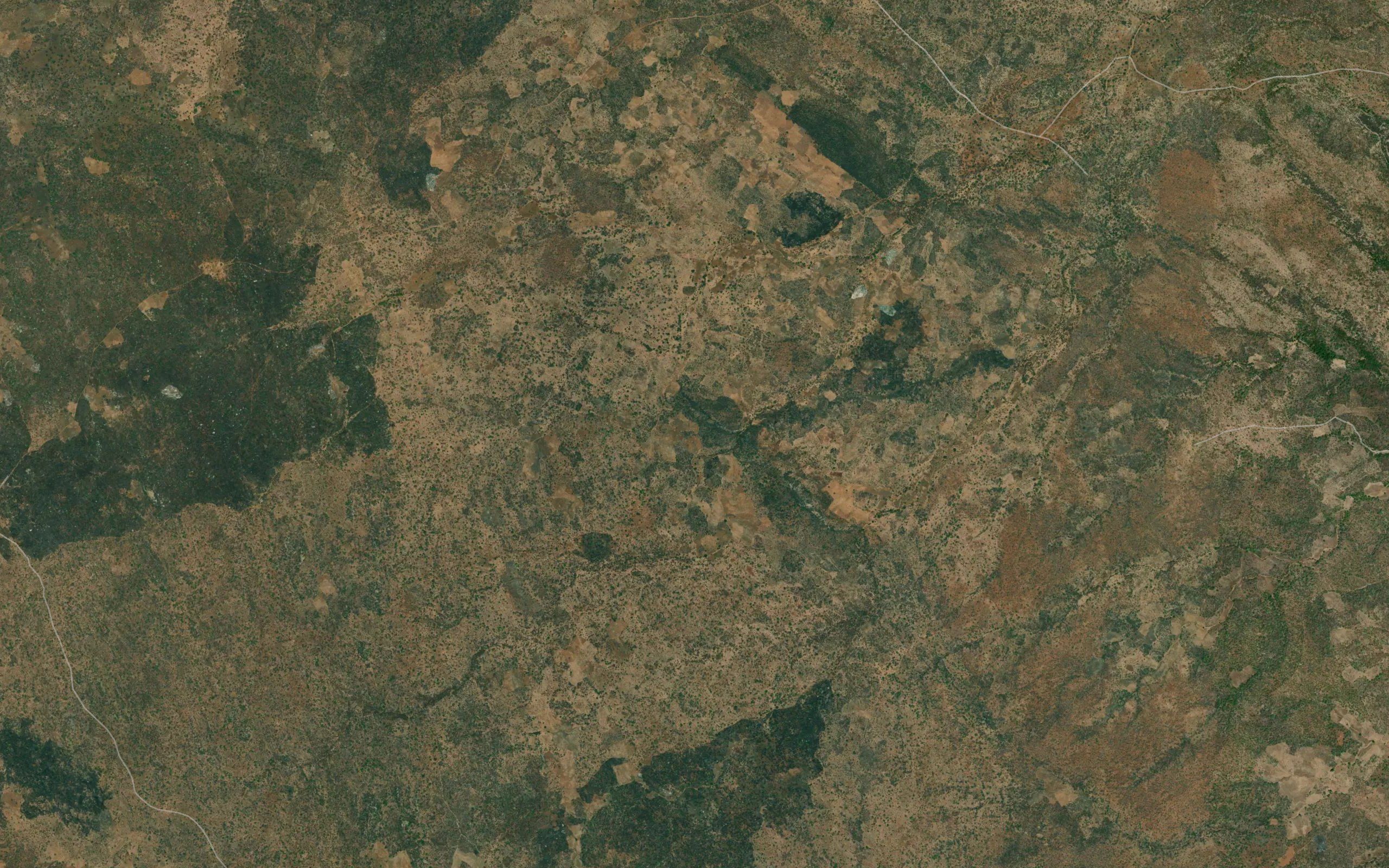 Rio Nhachera