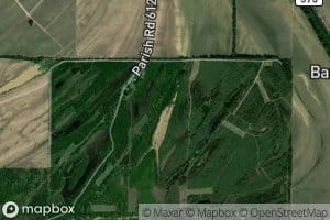 Fish lake (historical)