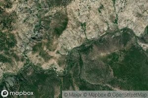 Horsefly Creek