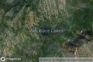 Necklace Lakes