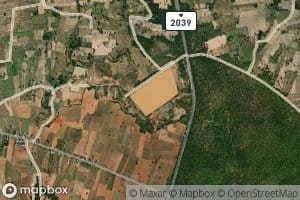 Ang Kep Nam Sok Hin Khao