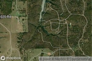 Oknoname 107022 Reservoir