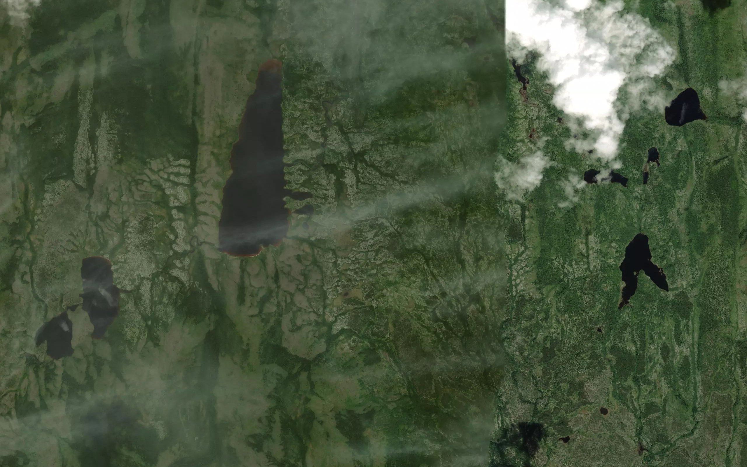 Lac Reuni