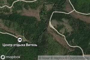 Klyuch Zyr'yanskiy Vtoroy