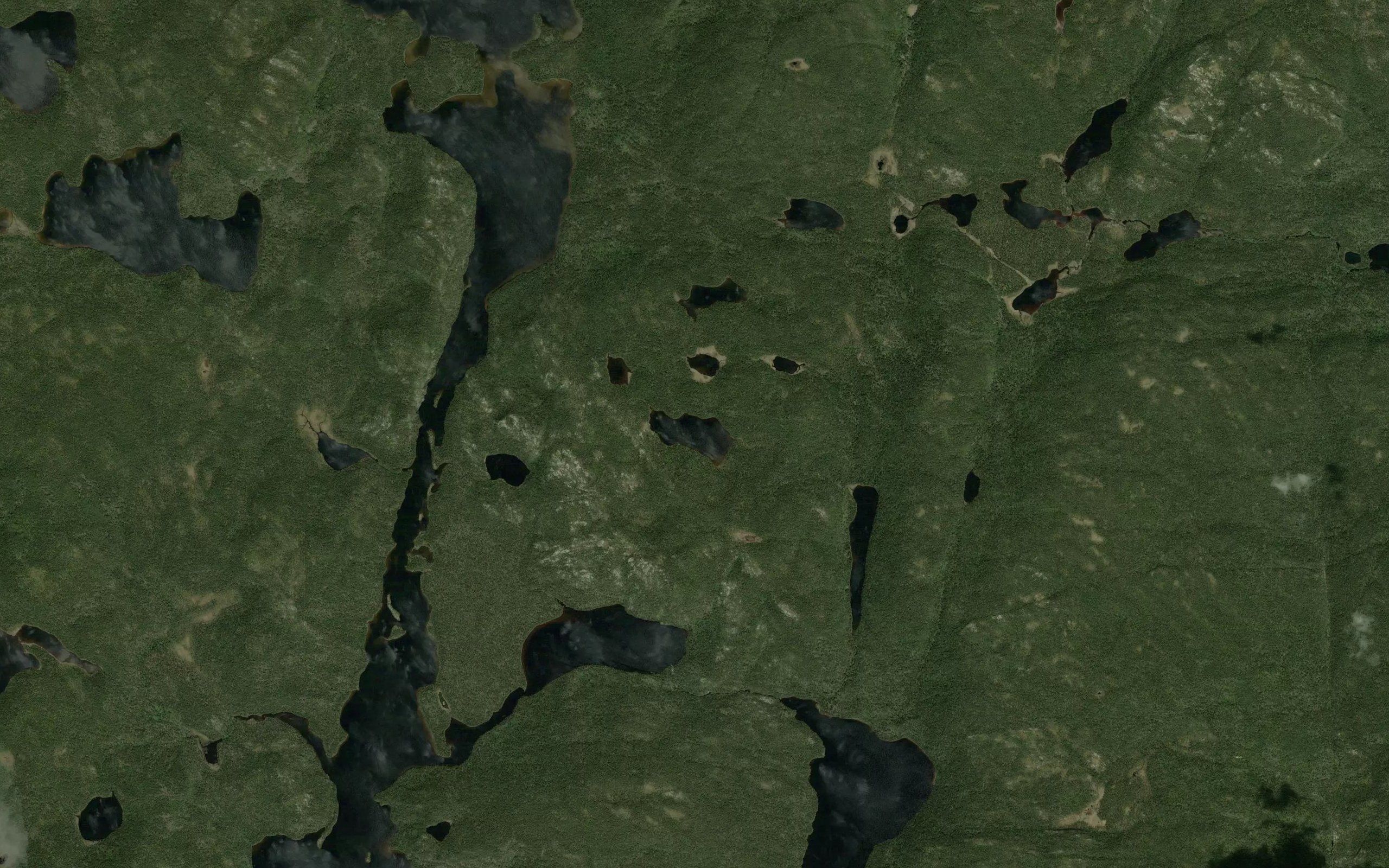 Lac Ysat