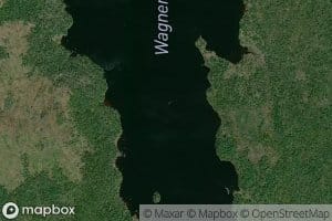 Wagners Lake
