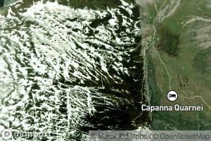 Laghetto delle Corti