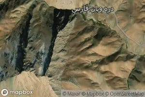 Cheshmeh-ye Seyd`ali