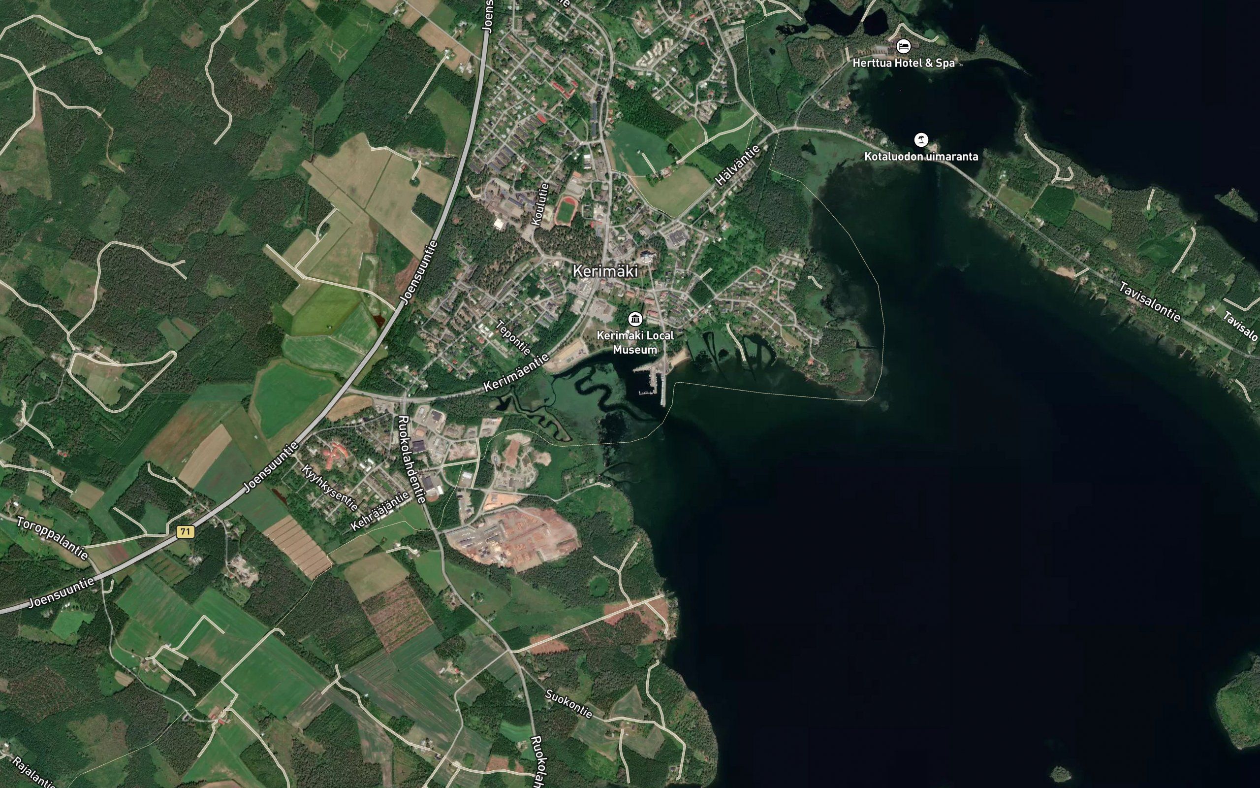 Jouhenlahti