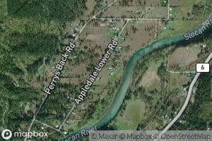 Richards Creek