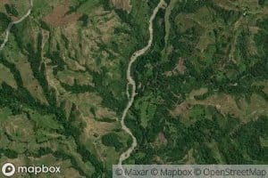 Quebrada Pan de Azucar