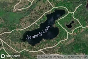 Kennedy Lake