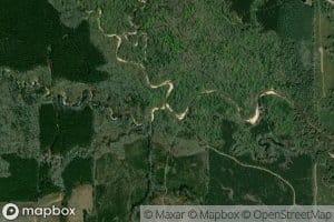 Little Beaverdam Creek