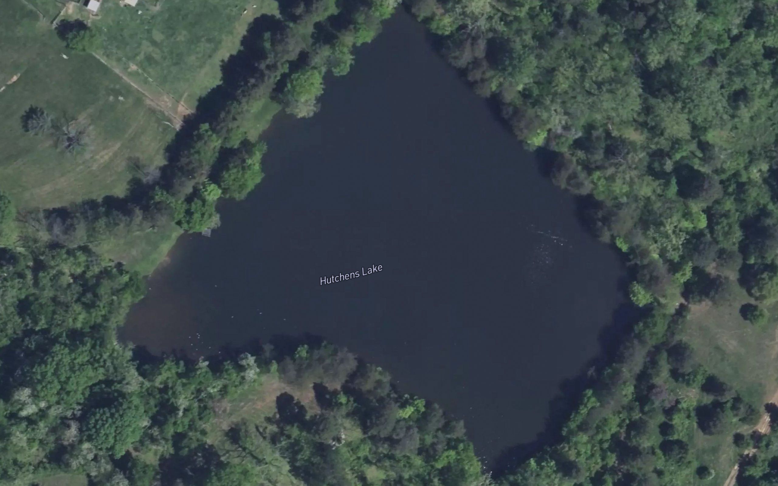 Hutchens Lake