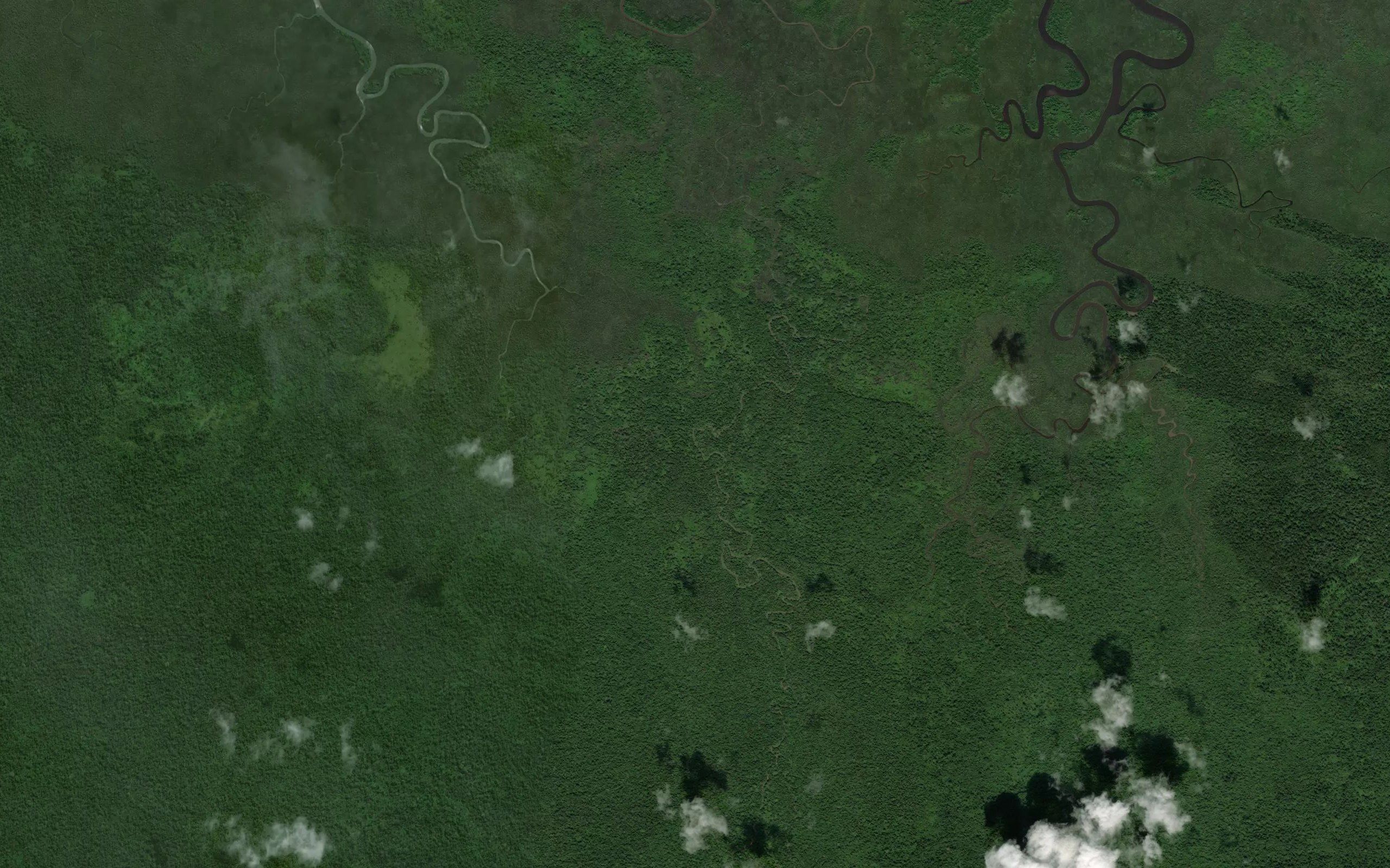 Sungai Lumeru