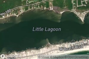 Little Lagoon