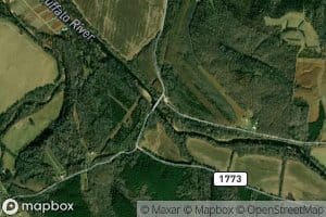 Big Opossum Creek