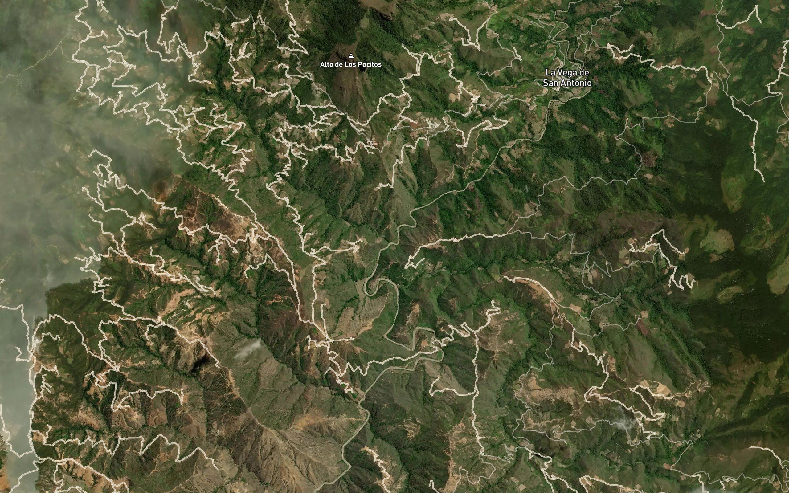Quebrada Mesarica