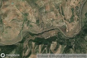 Arroyo de los Morales