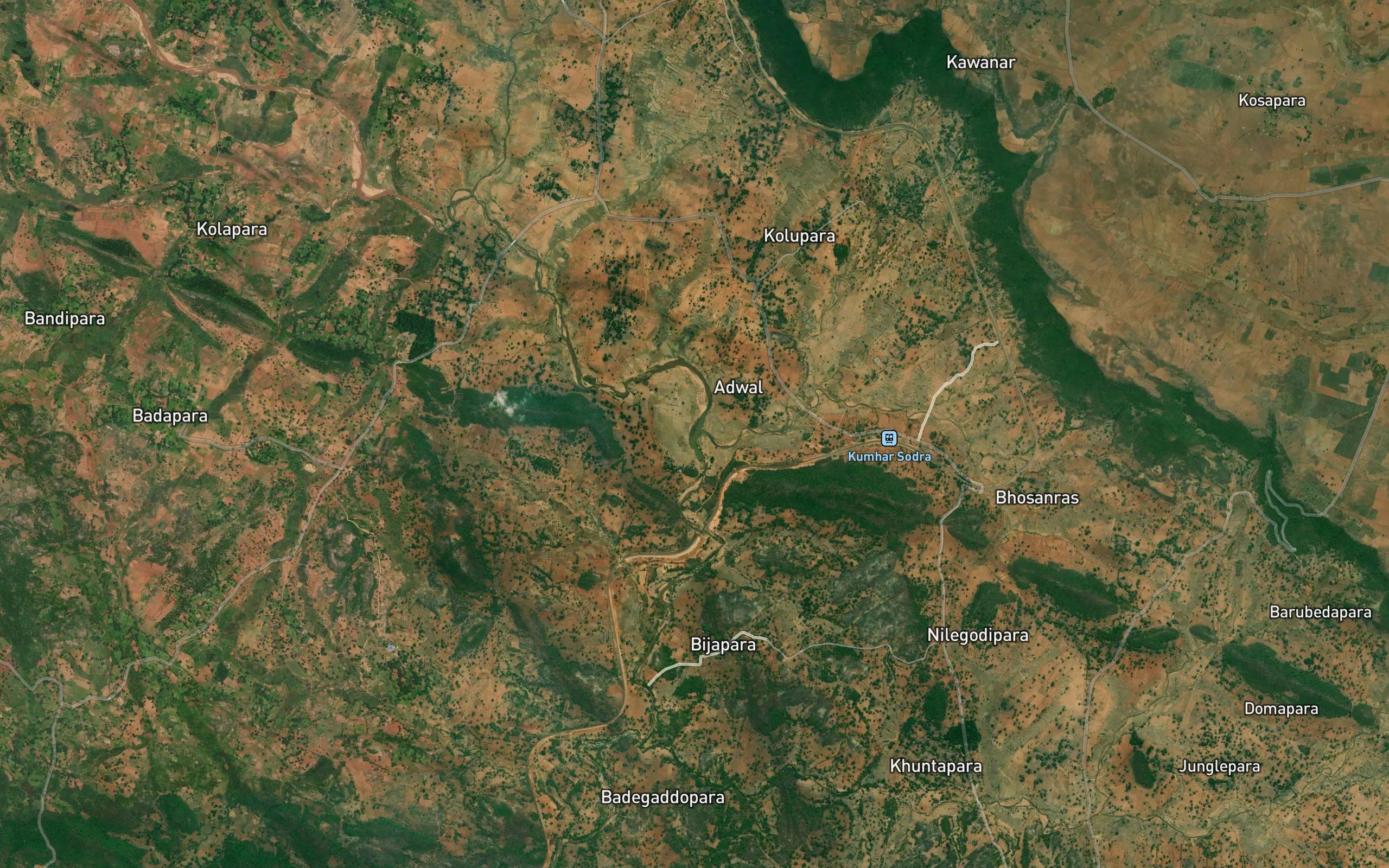 Banjarin Nala