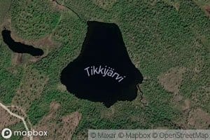 Tikkijarvi