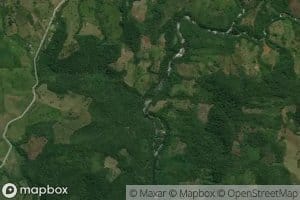 Quebrada Las Mercedes