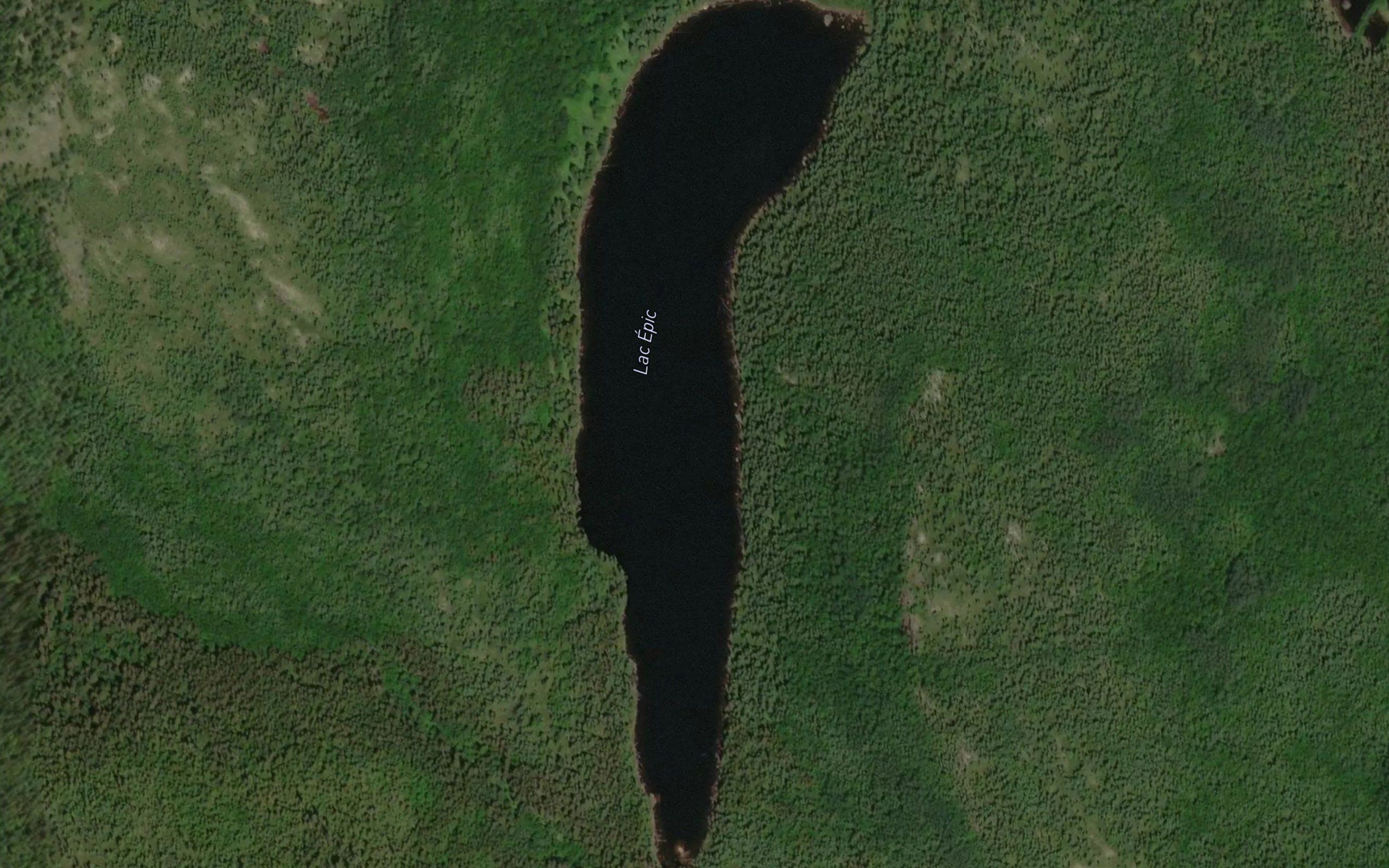 Lac Epic