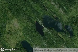 Lac du Jeudi