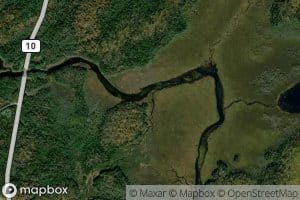 Sand Lake Outlet