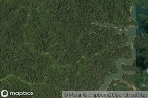 Sungai Penuan Gerugo