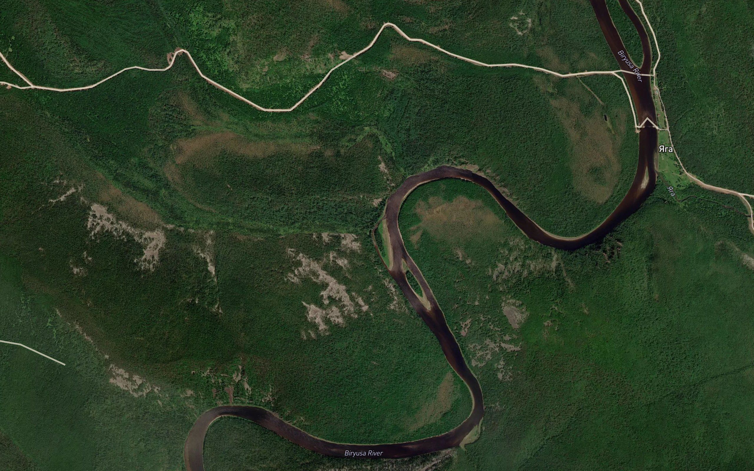 Medvezhiy