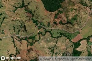 Corrego Aguas Claras