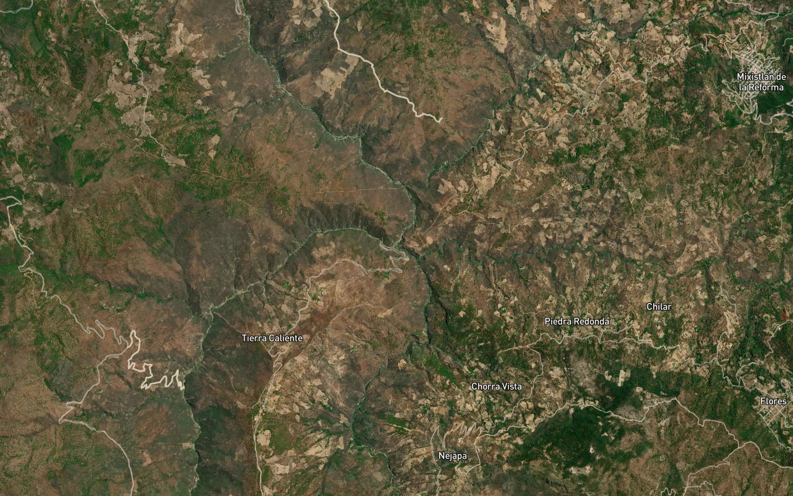 Hamacas