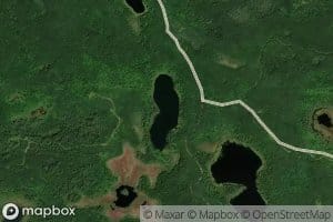 Island Lake