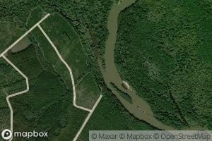 Alex Creek