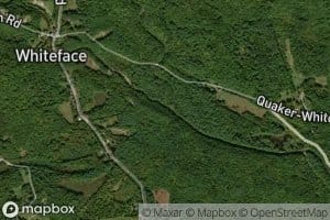Whiteface River