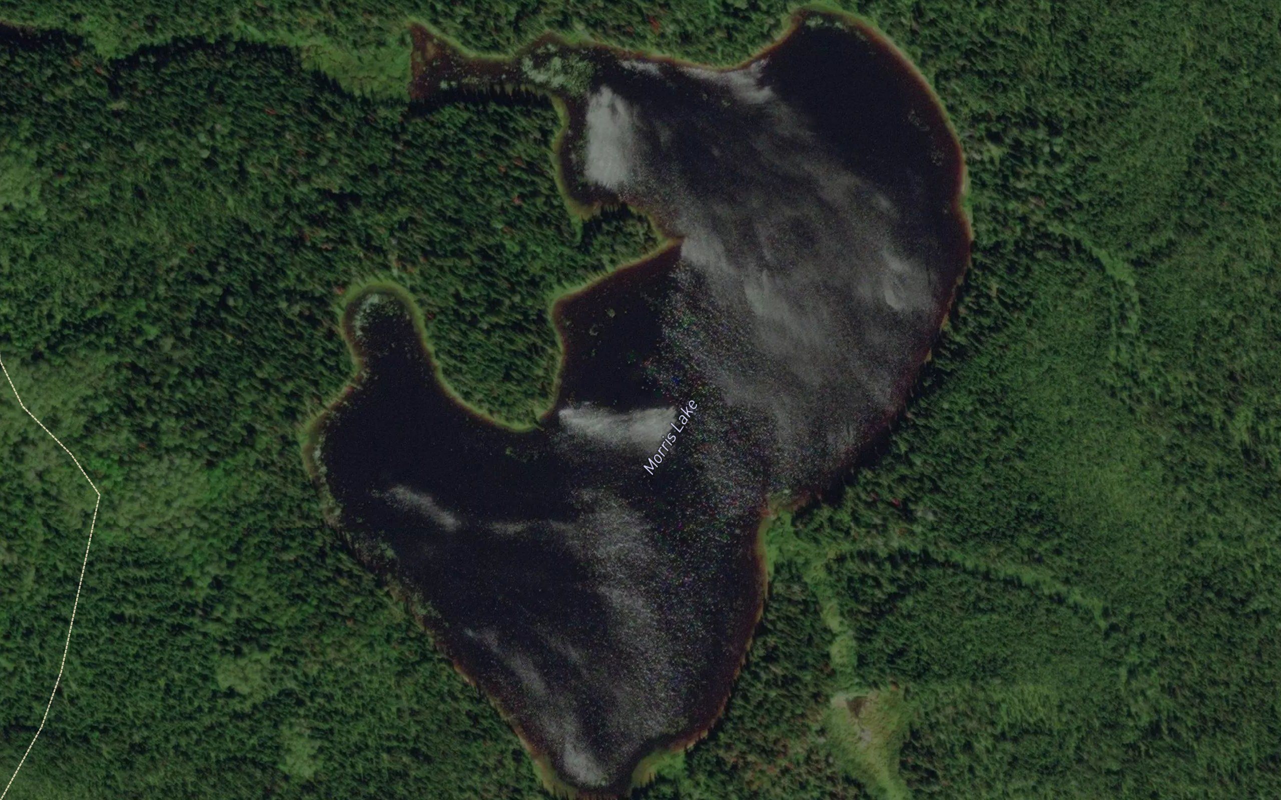 Morris Lake