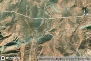 Cheshmeh-ye Darreh Gul