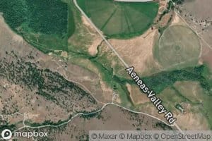 Patterson Creek
