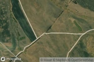 Balka Rassypnaya Vtoraya