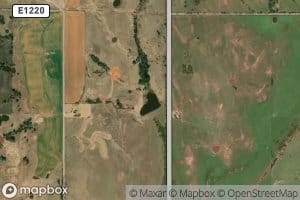 Sugar Creek Site 34 Reservoir