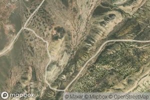 West Fork Sand Creek