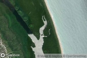 North Jupiter Narrows