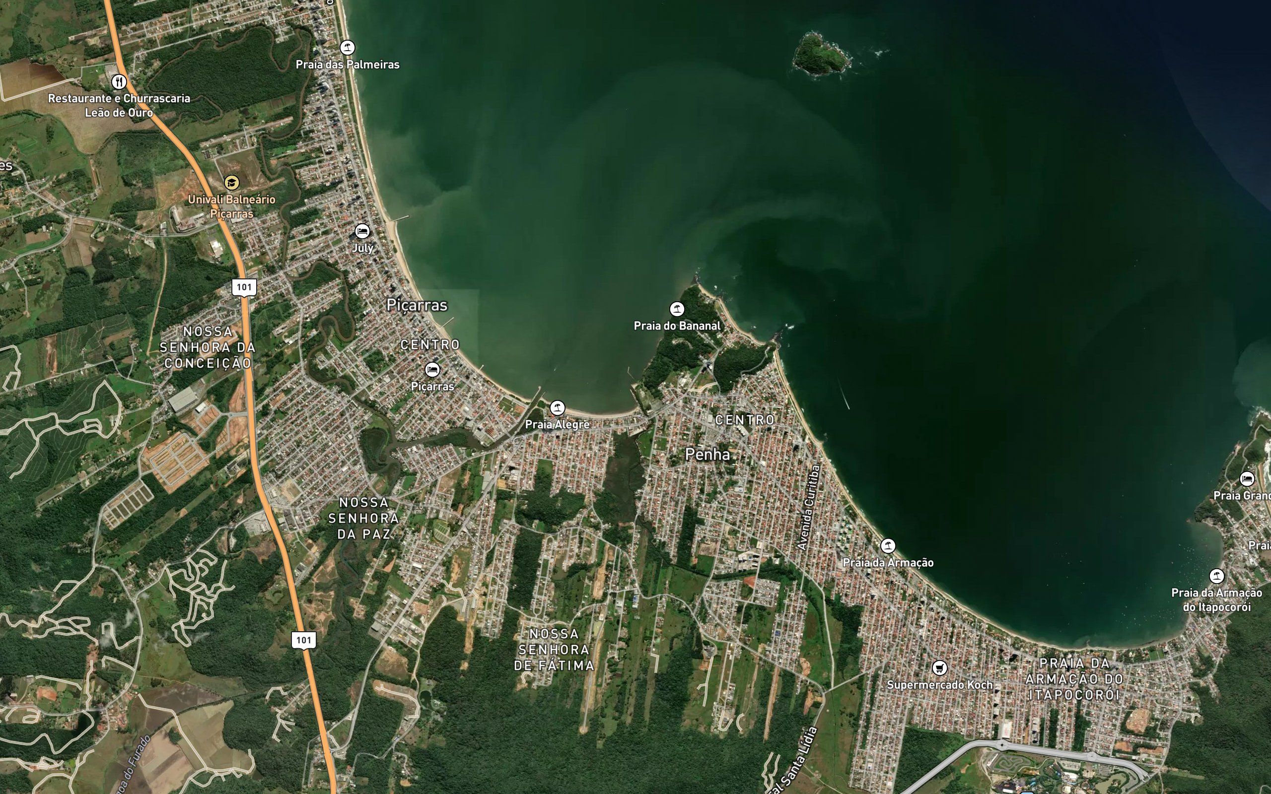 Rio Iriri